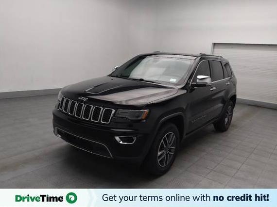JEEP GRAND CHEROKEE 2019 1C4RJFBG4KC538705 image JEEP GRAND CHEROKEE 2019 1C4RJFBG4KC538705 image